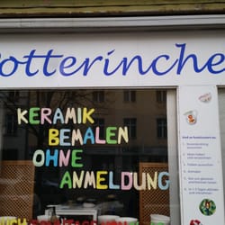 Potterinchen