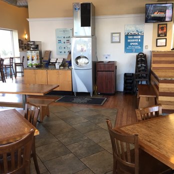 Elevation Burger - Burgers Near Me - Falls Church, Virginia
