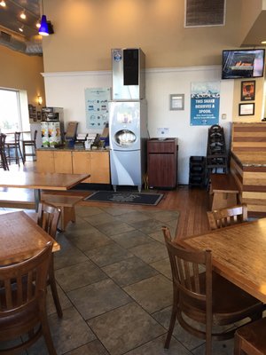 Elevation Burger by null