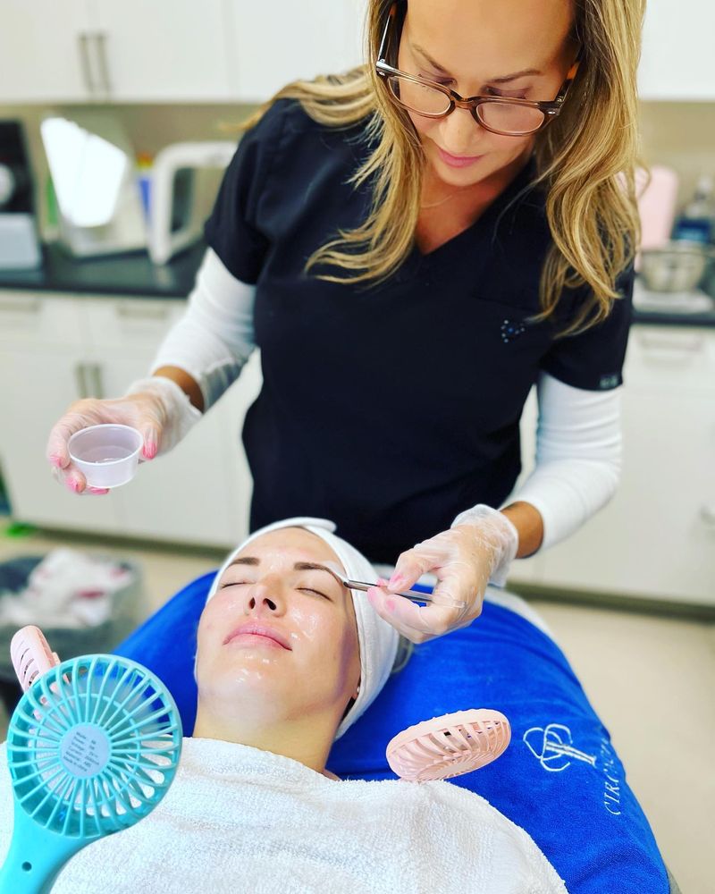 Tanglewood Aesthetics Logo