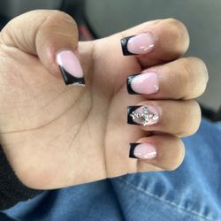 Glorious Nails & Spa - Nail set