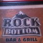 Rock Bottom Bar & Grill