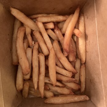 Angry Archie's - Side of fries - Food Trucks Near Me - Jersey City, New Jersey Angry Archie's - Side of fries - Food Trucks Near Me - Jersey City, New Jersey