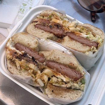 Nomad Donuts - Island Boii - Donuts Near Me - San Diego, California Nomad Donuts - Island Boii - Donuts Near Me - San Diego, California