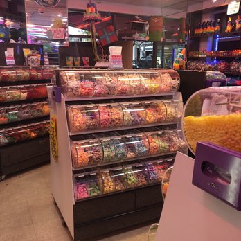 The Candy Pushers - Candy Stores Near Me - San Diego, California The Candy Pushers - Candy Stores Near Me - San Diego, California