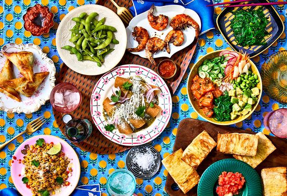 Wonder East Village by null