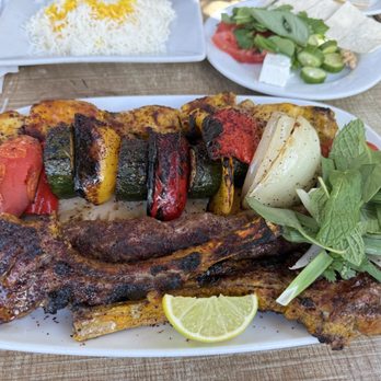 Lavash - Lavash Special - Persian/Iranian Near Me - San Francisco, California Lavash - Lavash Special - Persian/Iranian Near Me - San Francisco, California