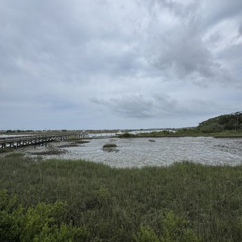Grouper Shack - Seafood Near Me - St. Augustine, Florida