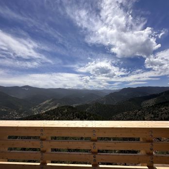 The Outpost - View - Cocktail Bars Near Me - Idaho Springs, Colorado The Outpost - View - Cocktail Bars Near Me - Idaho Springs, Colorado