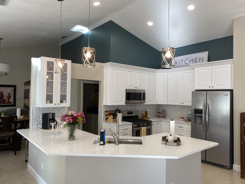 GALAXY 118 Photos & 13 Reviews 2426 N Forsyth Rd, Orlando