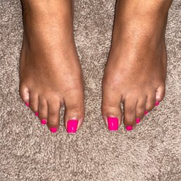 Pedicure Pedicure