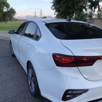 Wulf Window Tinting - Ready for summer. - Car Window Tinting Near Me - Avondale, Arizona Wulf Window Tinting - Ready for summer. - Car Window Tinting Near Me - Avondale, Arizona