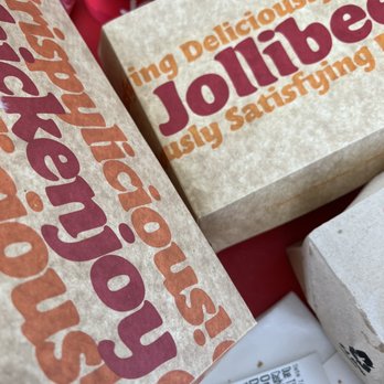 Jollibee - Order 6 piece with fries and drink they charged for a 3 piece meal plus 3 piece - Chicken Shop Near Me - Las Vegas, Nevada Jollibee - Order 6 piece with fries and drink they charged for a 3 piece meal plus 3 piece - Chicken Shop Near Me - Las Vegas, Nevada