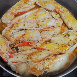 Seafood Boil