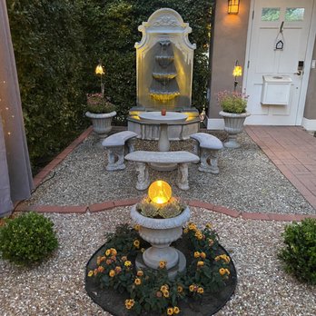 Anawalt Lumber - Fountain - Nurseries & Gardening Near Me - Los Angeles, California
