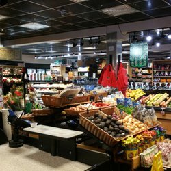 Roxy's Market - But there is much more