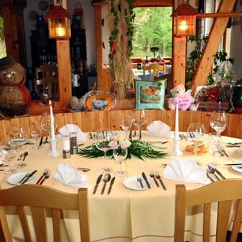 Restaurant Kupferschmiede - Hotels Near Me - Kopp, RP