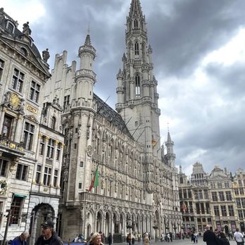 SVH Tours & Travel Services - City Center in Brussels, Belgium. - Travel Services Near Me - Glendale, California SVH Tours & Travel Services - City Center in Brussels, Belgium. - Travel Services Near Me - Glendale, California