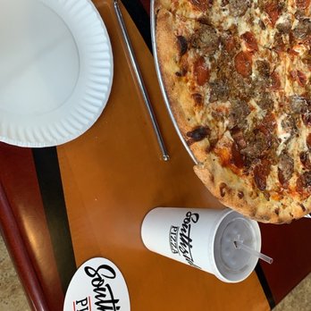 Southside Pizza - Pizza Near Me - Chattanooga, Tennessee Southside Pizza - Pizza Near Me - Chattanooga, Tennessee
