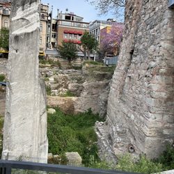 Beşir Ağa Cami