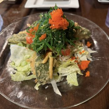 Misohappy - Avocado Bomb - Sushi Bars Near Me - Key West, Florida