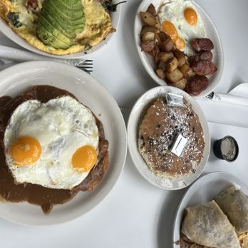 Aloha Stacks - Chocolate Chip Pancake Chicken Katsu Avocado Omelette Breakfast Egg Burrito - Pancakes Near Me - Cerritos, California Aloha Stacks - Chocolate Chip Pancake Chicken Katsu Avocado Omelette Breakfast Egg Burrito - Pancakes Near Me - Cerritos, California