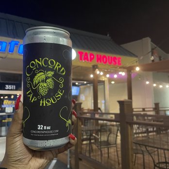 Concord Tap House - Get the #23 if you like Cider - Bars Near Me - Concord, California Concord Tap House - Get the #23 if you like Cider - Bars Near Me - Concord, California