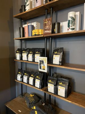 Panther Coffee - Coconut Grove by null