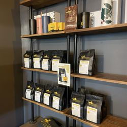 Panther Coffee - Coffee beans