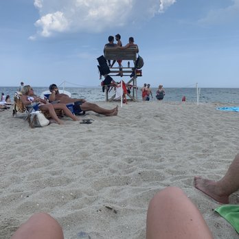 Martell's Tiki Bar - Tiki Bars Near Me - Point Pleasant, New Jersey