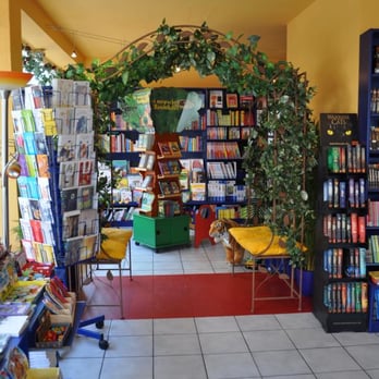 Naseweis der Kinderfachbuchladen - Naseweis von innen - Bookstores Near Me - Stuttgart, BW