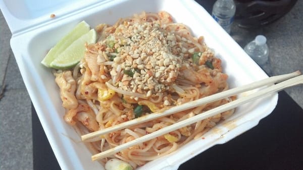 Liang's Thai Food by null