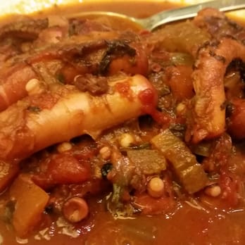 Seacook - Polpo - Seafood Near Me - Rome, RM Seacook - Polpo - Seafood Near Me - Rome, RM