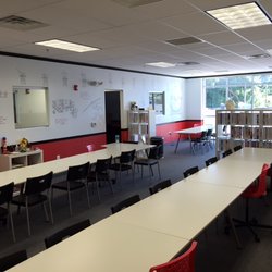 Mathnasium - Our spacious Rosemont Square location!