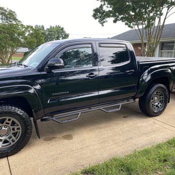 Sharp Detail - Auto Detailing Near Me