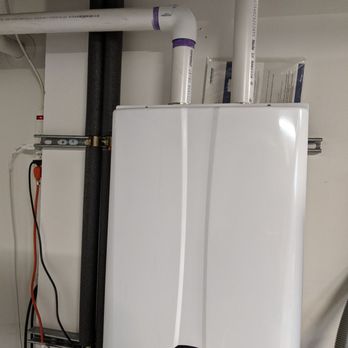 Efficient Water Heaters - Water Heater Installation/Repair Near Me - San Jose, California
