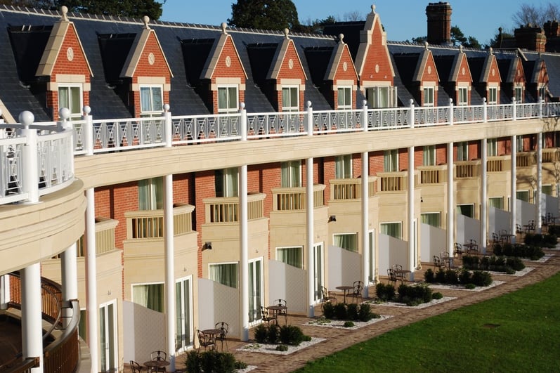 WOODSIDE PRECAST CONCRETE Updated July 2024 Dawes Lane, Scunthorpe