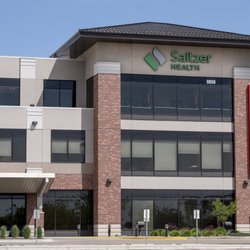 Saltzer Health