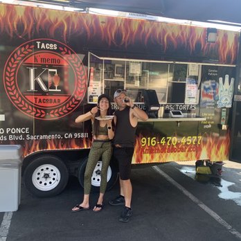 Kmemo Tacobar Catering - Caterers Near Me - Sacramento, California Kmemo Tacobar Catering - Caterers Near Me - Sacramento, California