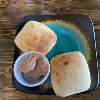 Angry Chicken - Rolls with butter - Chicken Wings Near Me - Aurora, Colorado Angry Chicken - Rolls with butter - Chicken Wings Near Me - Aurora, Colorado