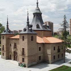 Ermita de la Virgen del Puerto