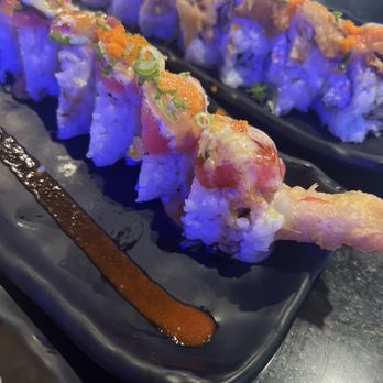 Shogun Sushi - Sushi Bars Near Me - Carmichael, California