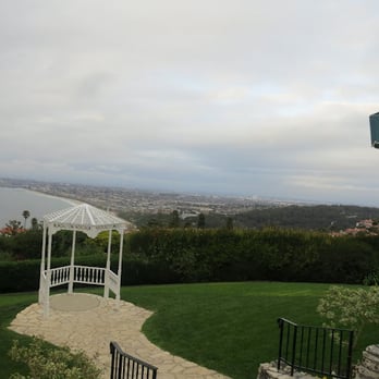 La Venta Inn - Venues & Event Spaces Near Me - Palos Verdes Estates, California