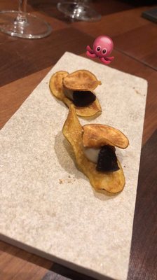 Restaurant Ora by null