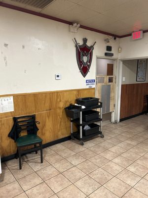 Roma's Pizzeria by null