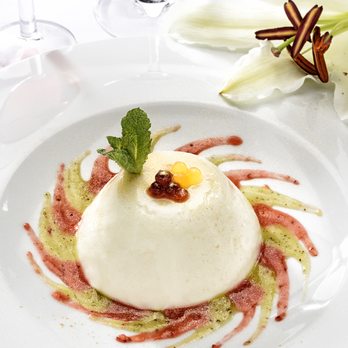 Sandro - Pannacotta - Italian Near Me - Palma, PM