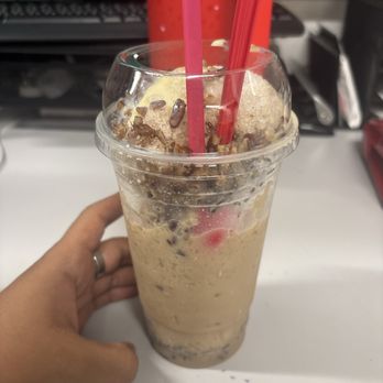 Rivera's Juice Bar - Raspado de nuez - Juice Bars & Smoothies Near Me - Norwalk, California Rivera's Juice Bar - Raspado de nuez - Juice Bars & Smoothies Near Me - Norwalk, California