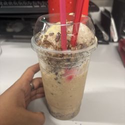 Raspado de nuez