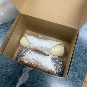 Auddino's Italian Bakery - Canolli - Bakeries Near Me - Columbus, Ohio Auddino's Italian Bakery - Canolli - Bakeries Near Me - Columbus, Ohio