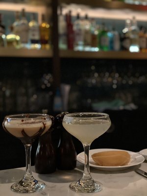 Tri Valley Bistro by null
